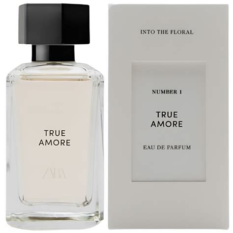 zara true amore for women.